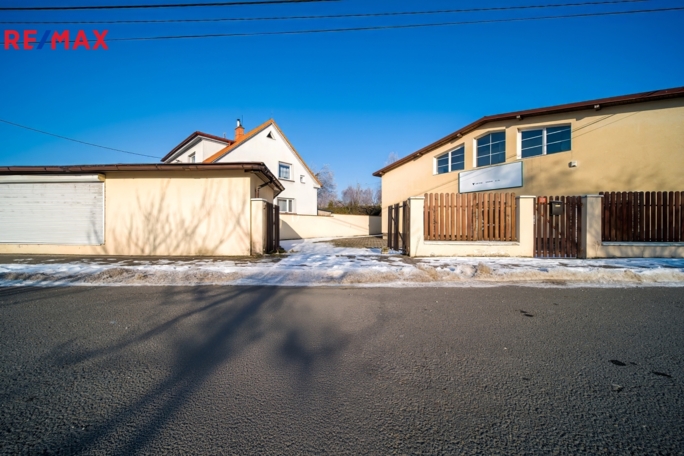 Prodej obchodního prostoru, 170 m2, Dětmarovice - obrázek 25