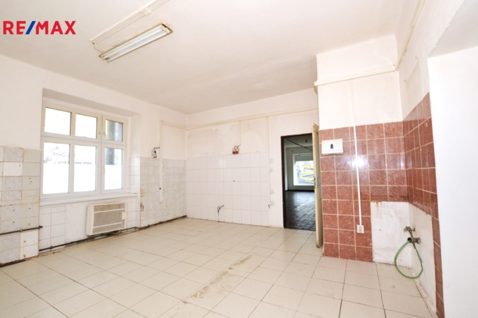 Realitní makléř Brno