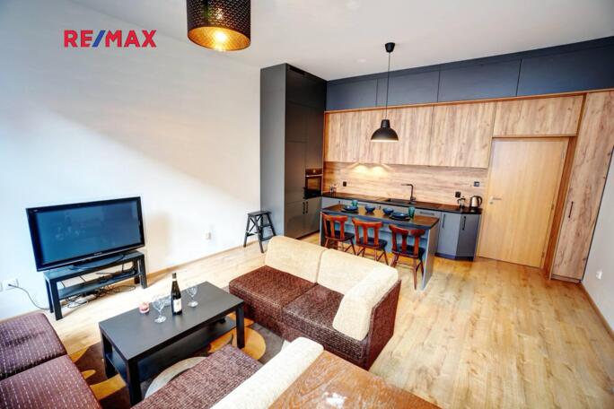 Prodej bytu 2+kk v centru Brna o celkové výměře 61 m2 - obrázek 6