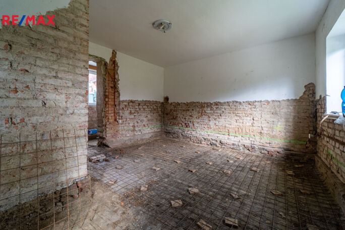 Prodej rodinného domu, 159 m2, Ivanovice na Hané - obrázek 16