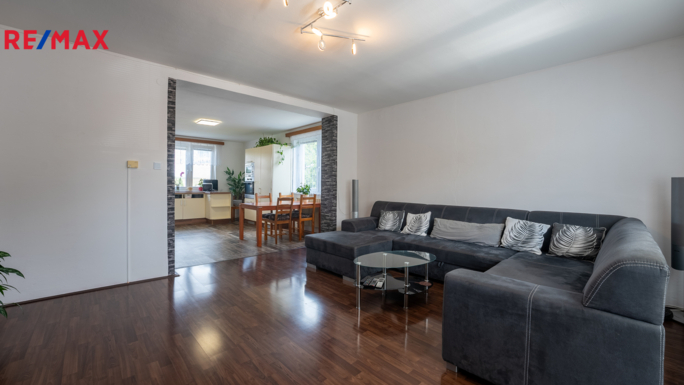 Prodej rodinného domu, 131 m2, Letonice - obrázek 8