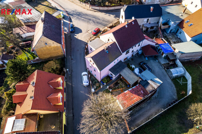 Realitní kancelář Brno