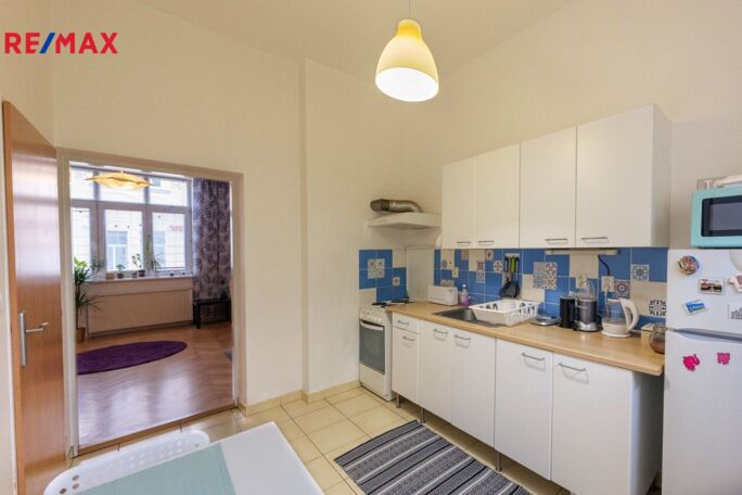 Prodej bytu 1+1, 40 m2, Brno - obrázek 6