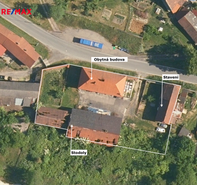 REMAX Brno REMAX Brno