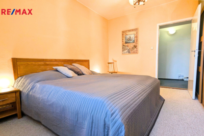 Práce v realitách Brno