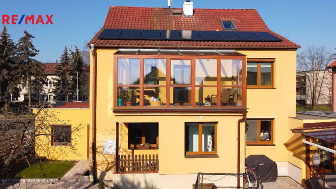 Prodej vily, 349 m2, Hostivice - obrázek 26