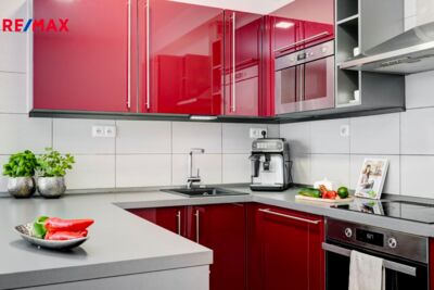 Pronájem bytu 3+kk, 61 m2, Brno