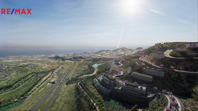 Prodej bytu 3+kk, 75 m2, Torrox - obrázek 14