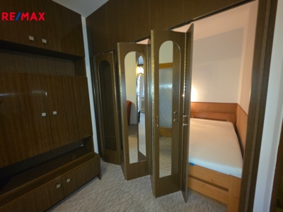 Realitní makléř Brno