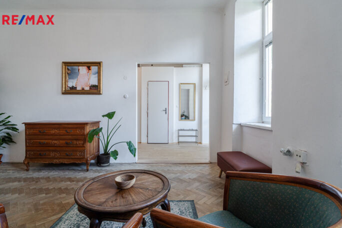 Prodej bytu 1+1, 40 m2, Brno - obrázek 8