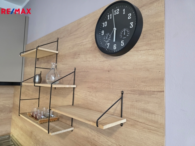 Prodej nemovitostí Brno