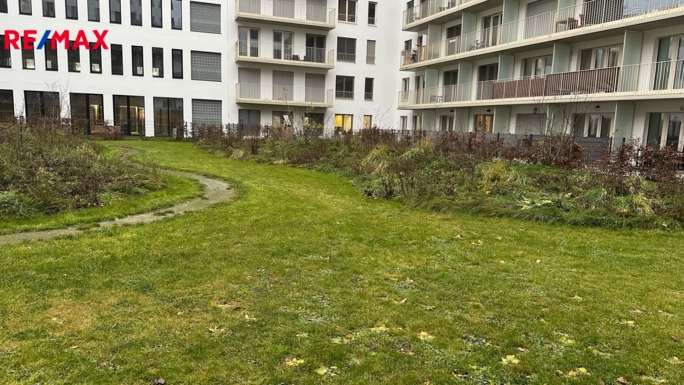 Pronájem bytu 2+kk, 67 m2, Brno - obrázek 19