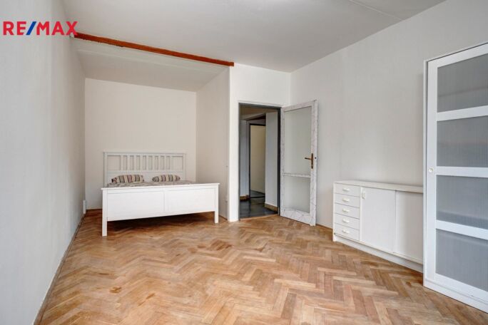 Prodej bytu 2+1, 55 m2, Brno - obrázek 15