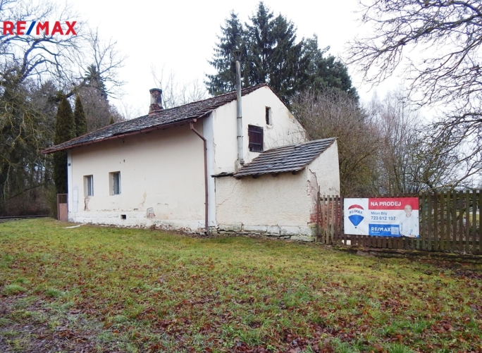 Prodej rodinného domu, 70 m2, Čistá Prodej rodinného domu, 70 m2, Čistá