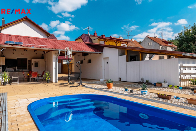 Prodej rodinného domu, 351 m2, Uherské Hradiště - obrázek 35