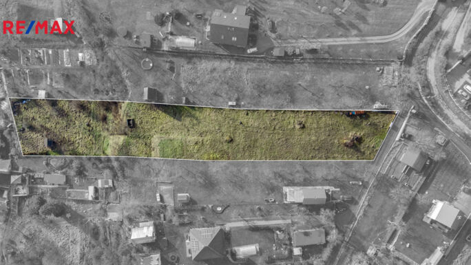Prodej pozemku pro bydlení, 4084 m2, Nový Šaldorf-Sedlešovice - obrázek 12