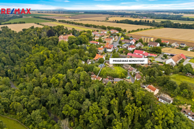 Realitní makléř Brno