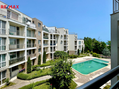 Prodej bytu 3+kk, 57 m2, Byala