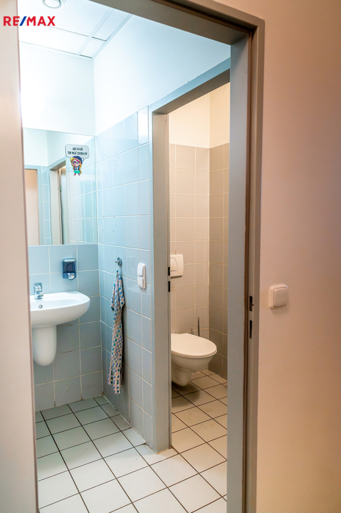 Pronájem obchodního prostoru, 193 m2, Brno - obrázek 20