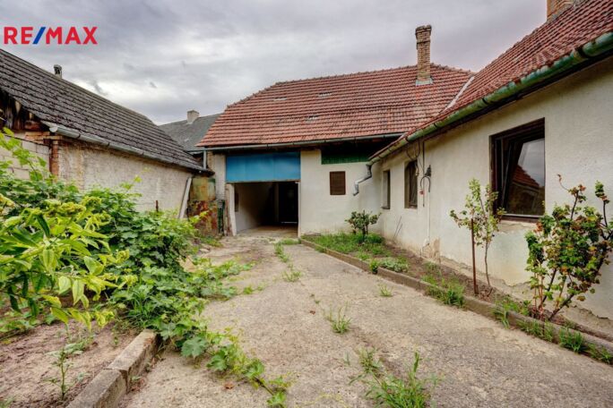 Prodej rodinného domu, 90 m2, Želetice - obrázek 7