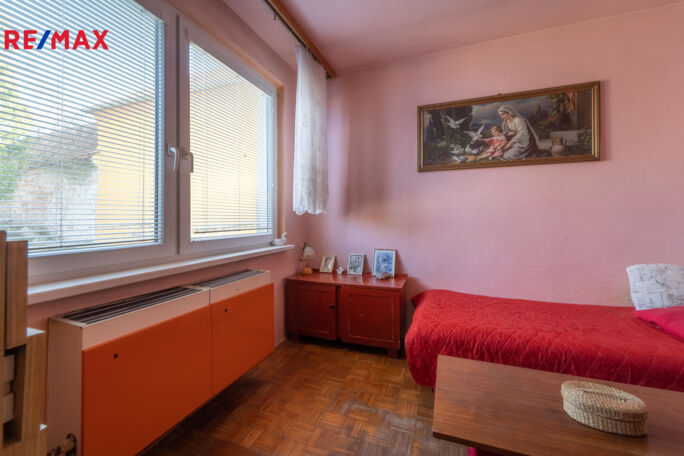 Práce v realitách Brno