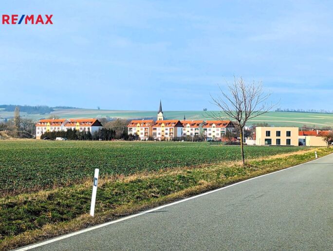 Pronájem bytu 3+kk, 75.44 m2, Šaratice Pronájem bytu 3+kk, 75.44 m2, Šaratice