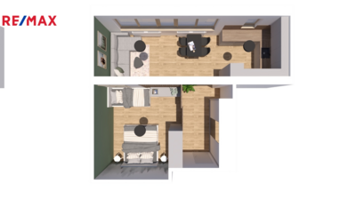 Práce v realitách Brno