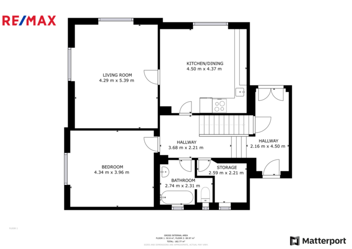 Prodej rodinného domu, 228 m2, Velká Losenice - obrázek 30