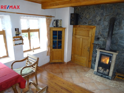 Prodej rodinného domu, 85 m2, Čižice