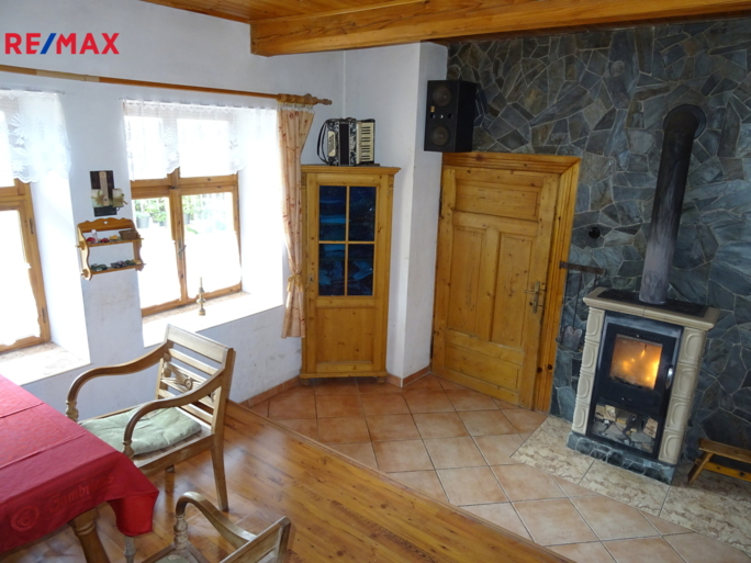 Prodej rodinného domu, 85 m2, Čižice