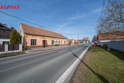 Realitní makléř Brno