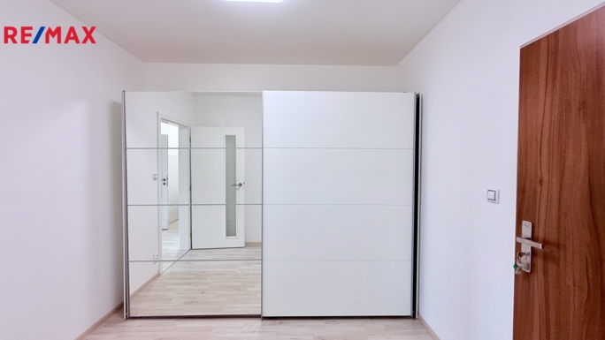 Prodej bytu 2+kk, 43 m2, Brno - obrázek 21