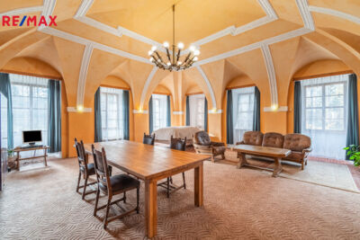 Realitní makléř Brno