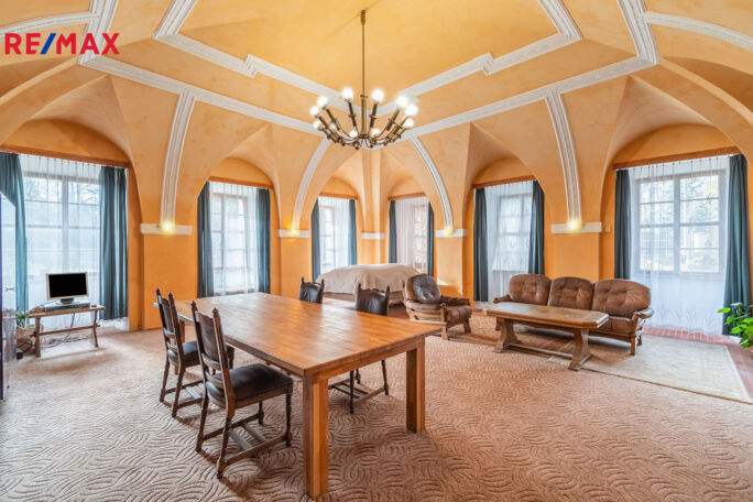 Realitní makléř Brno