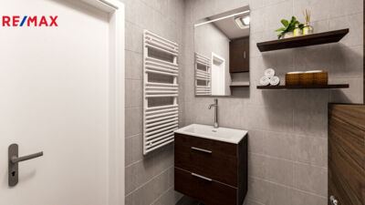 Realitní makléř Brno