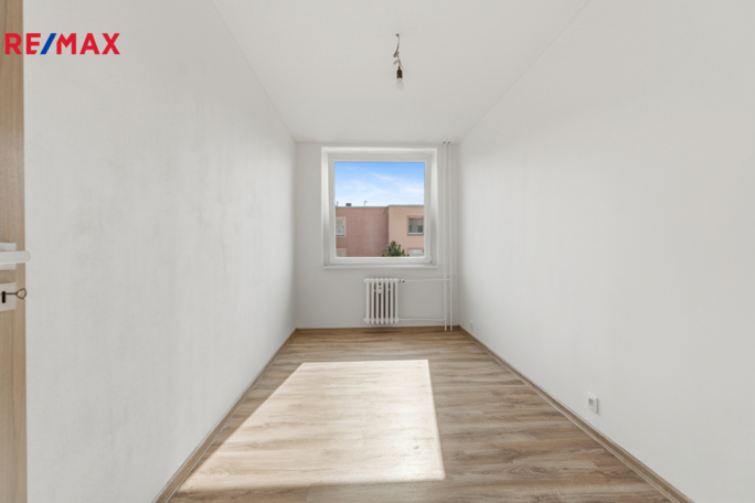 Realitní makléř Brno