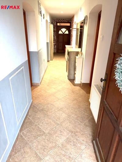 Práce v realitách Brno