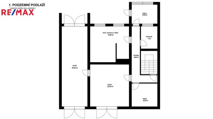 Prodej rodinného domu, 348 m2, Drnovice - obrázek 27