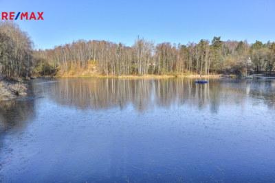 Realitní makléř Brno