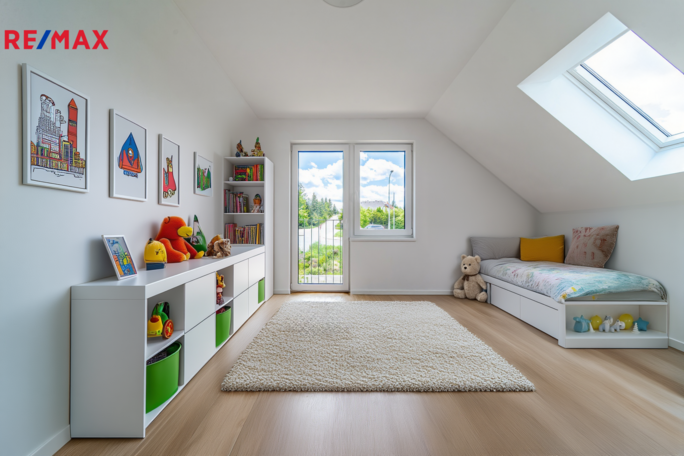 Prodej rodinného domu, 151 m2, Lysice - obrázek 43