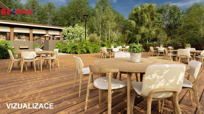 Prodej pozemku pro bydlení, 28310 m2, Střítež - obrázek 5