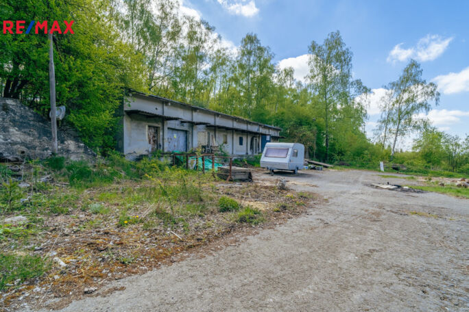 Prodej pozemku pro bydlení, 28310 m2, Střítež - obrázek 14