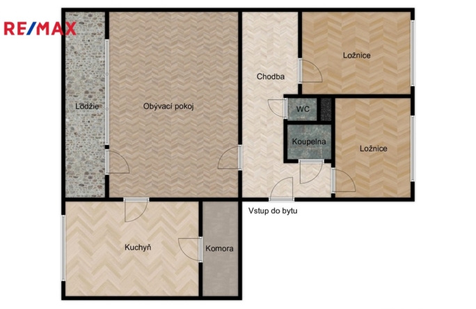 Realitní kancelář Brno