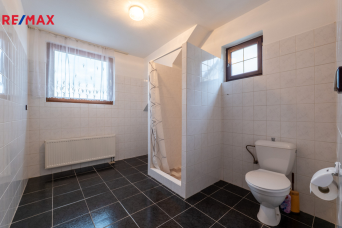 Prodej rodinného domu, 156 m2, Ivančice - obrázek 20