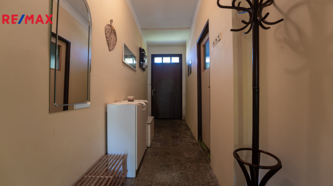 Prodej rodinného domu, 77 m2, Voděrady - obrázek 14