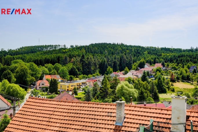 Prodej rodinného domu, 115 m2, Ostrov u Macochy - obrázek 27