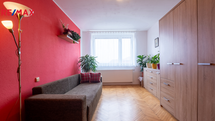 Prodej bytu 2+1, 60 m2, Křepice - obrázek 3