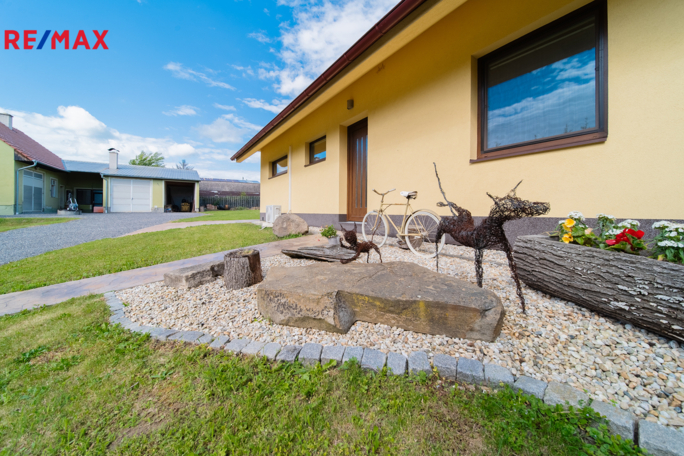 Prodej rodinného domu, 128 m2, Koryčany - obrázek 8