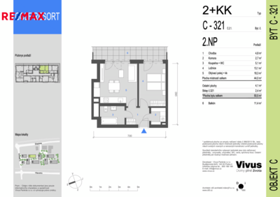 Realitní makléř Brno