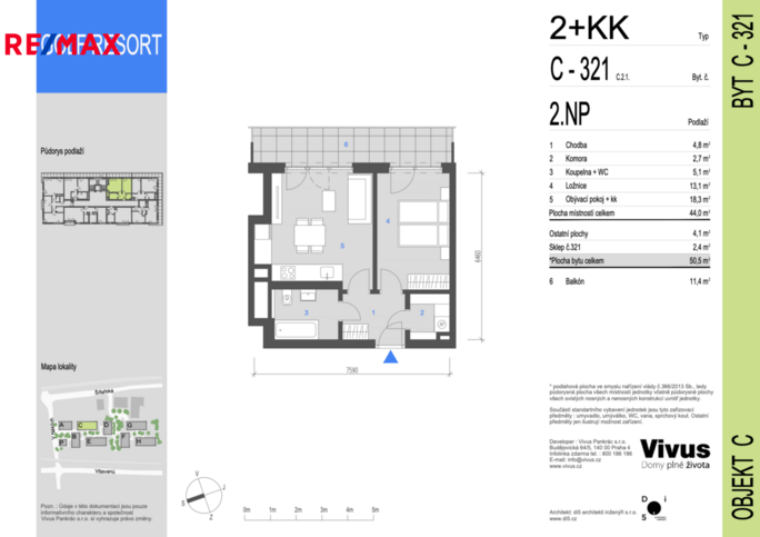 Realitní makléř Brno